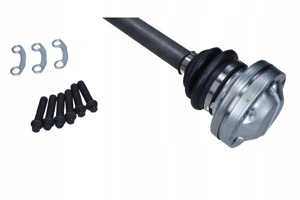 фото №1, Maxgear 49-2289 wał приводной