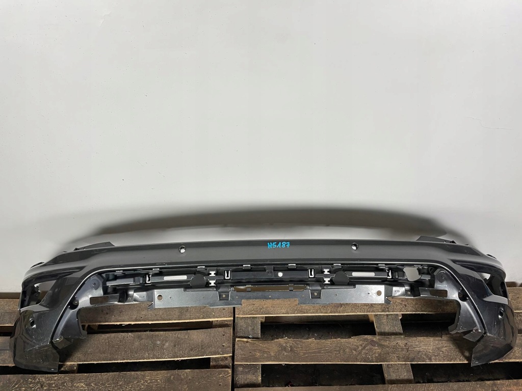 Купить Бампер задняя задний ford kuga mk2 ii 12- st titanium