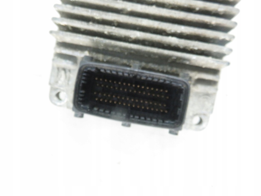 фото №7, Блок управления opel corsa c 1.2 16v 12242149