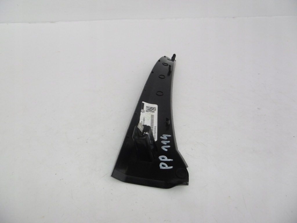 фото №7, Молдинг защита панели правая volvo s60 iii v60 ii 18-