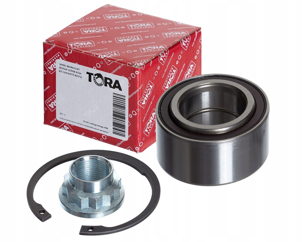 фото №1, Autokit 01.97594 набор подшипник колеса