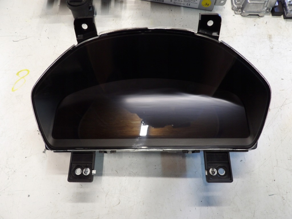 фото №1, Лічильник n1bt10849fac ford puma mk2