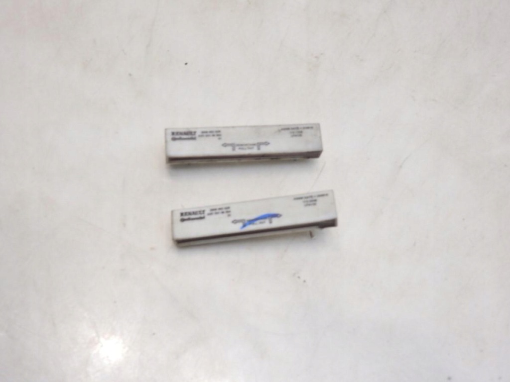 фото №9, Датчик hands free renault latitude 285906352r a2c53158504