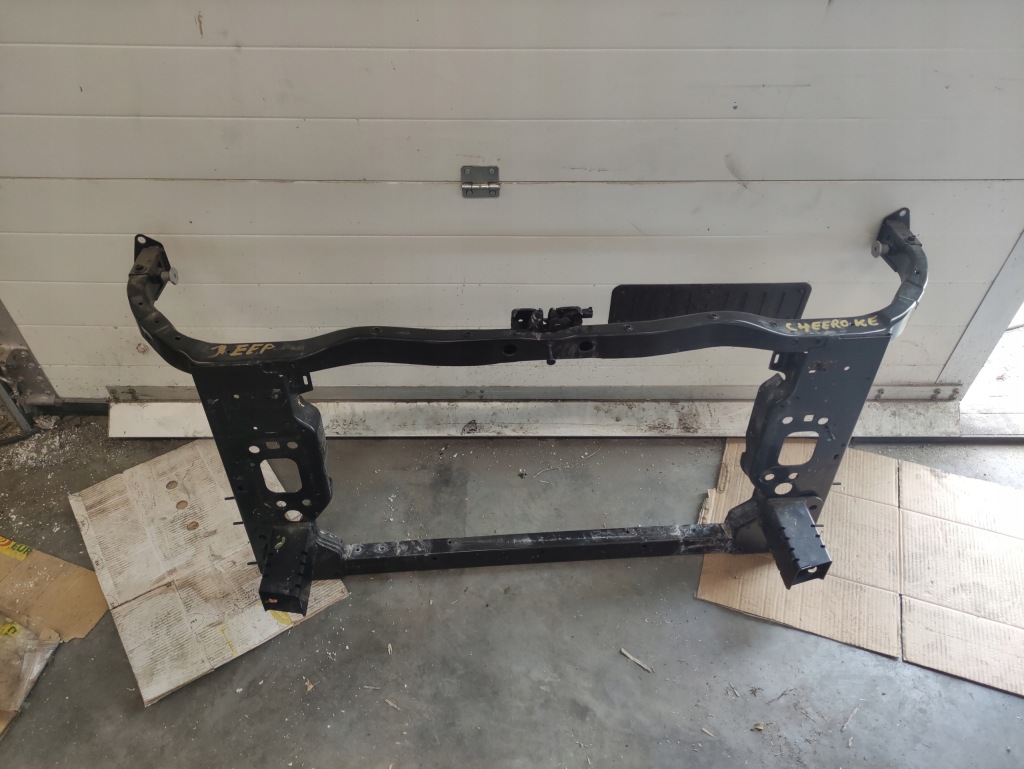 Jeep cherokee америка ремень усилитель передние перед - новый оригинальный деталь Недорого