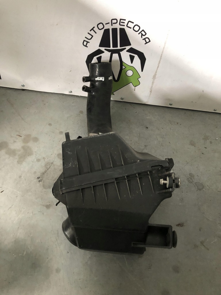 фото №6, Honda civic ix type r корпус фільтра повітря