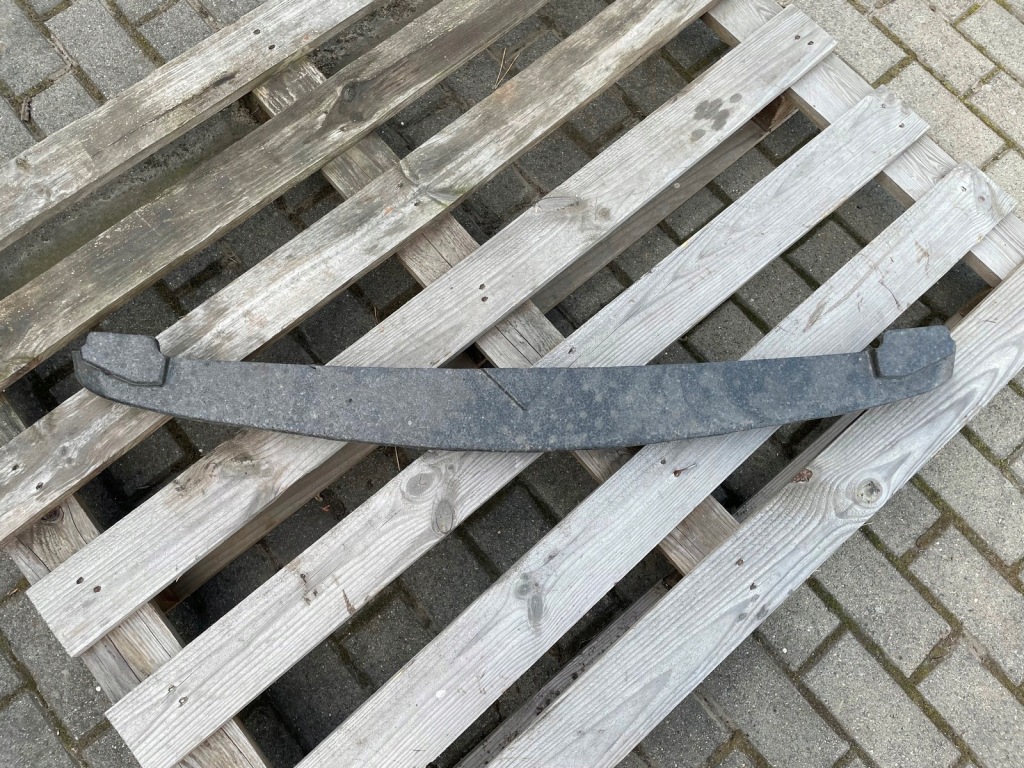 Купить Opel mokka x абсорбер пена бампер перед