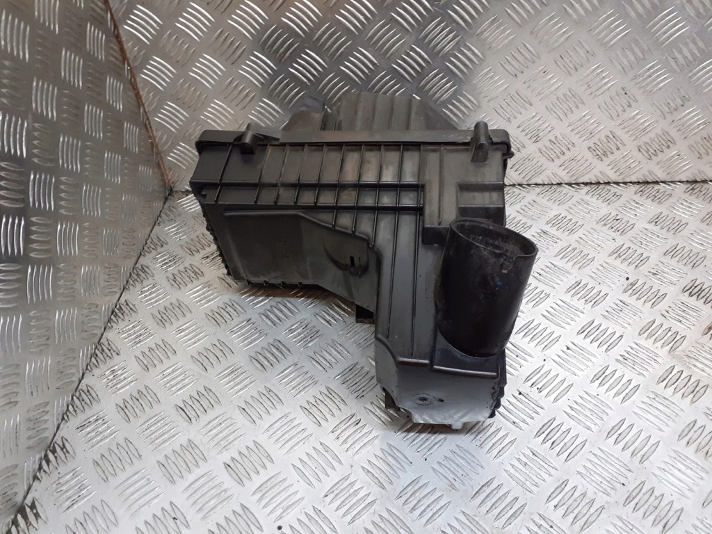 фото №1, Корпус фильтра воздуха citroen c5 9644910780