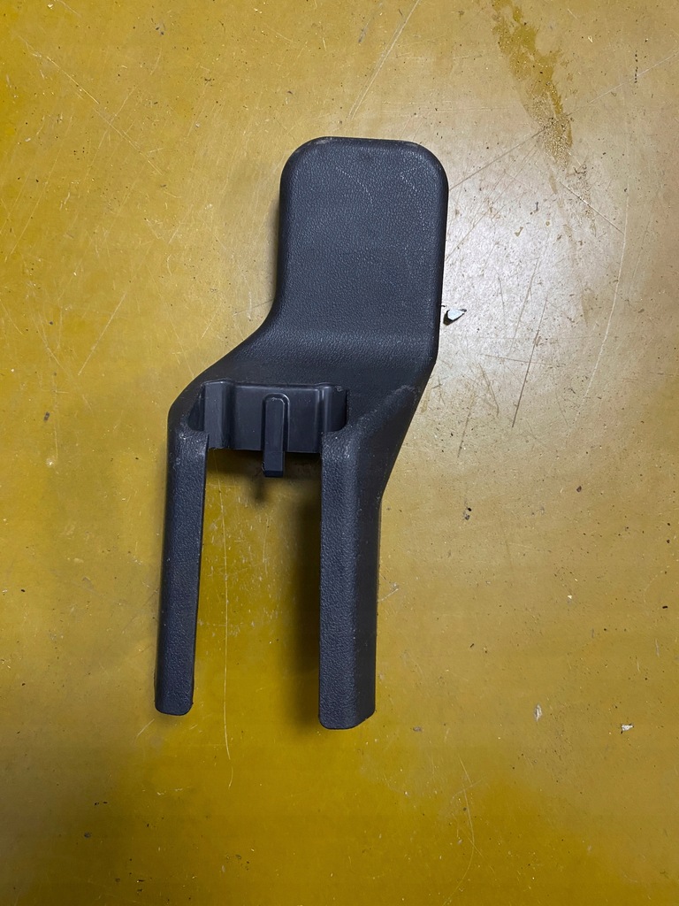 фото №1, Защита заглушка направляющая сиденье infiniti q70