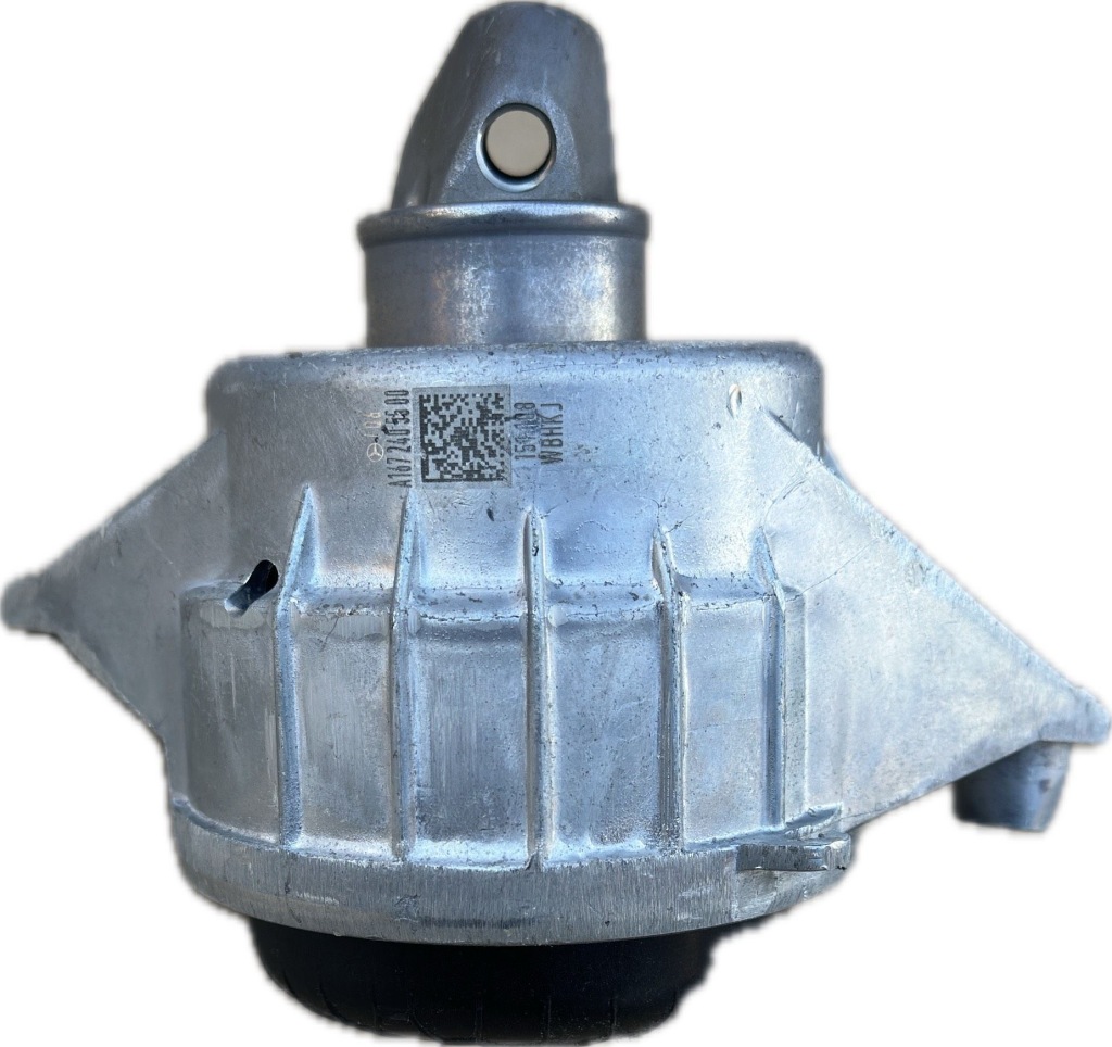 Купити Подушка ліва двигун mercedes gle w167 gls x167 4matic 1673205500 оригінал