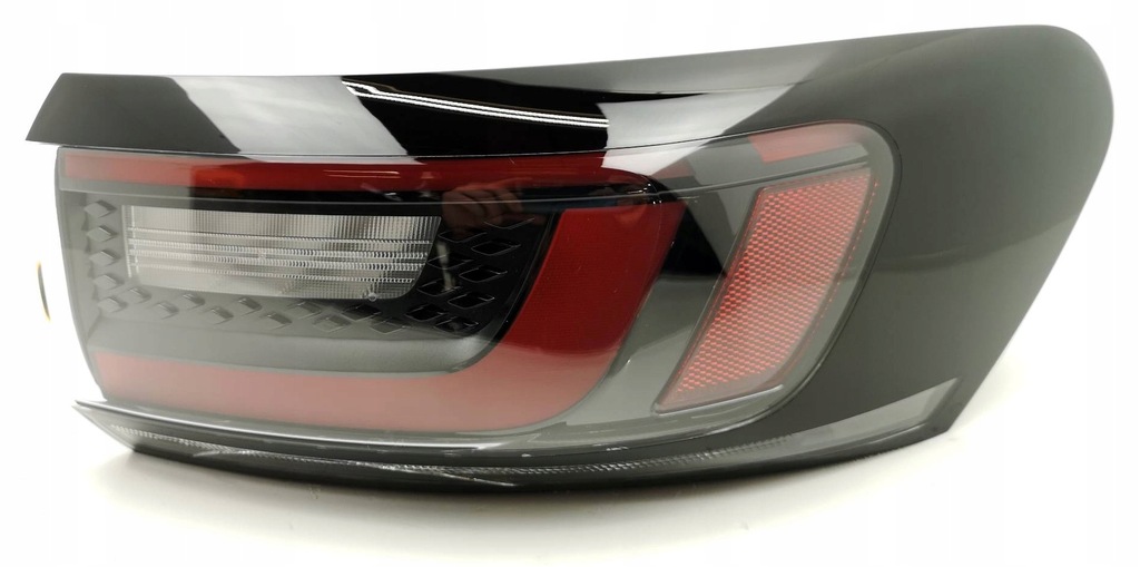 фото №1, Nowa org лампа правий задня led vw id.4 11a945096