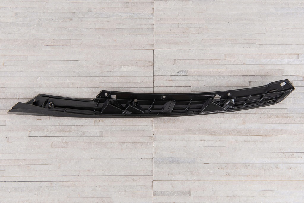 фото №8, Honda civic x 2019-2021 po lift молдинг решітка права czarna 71124tega51