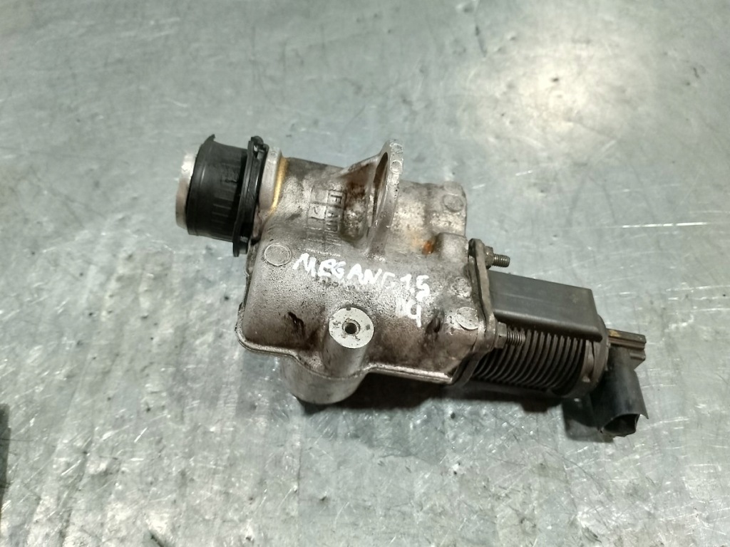 Купить Клапан egr renault megane ii 02-09 h7700107471 1.5 dci