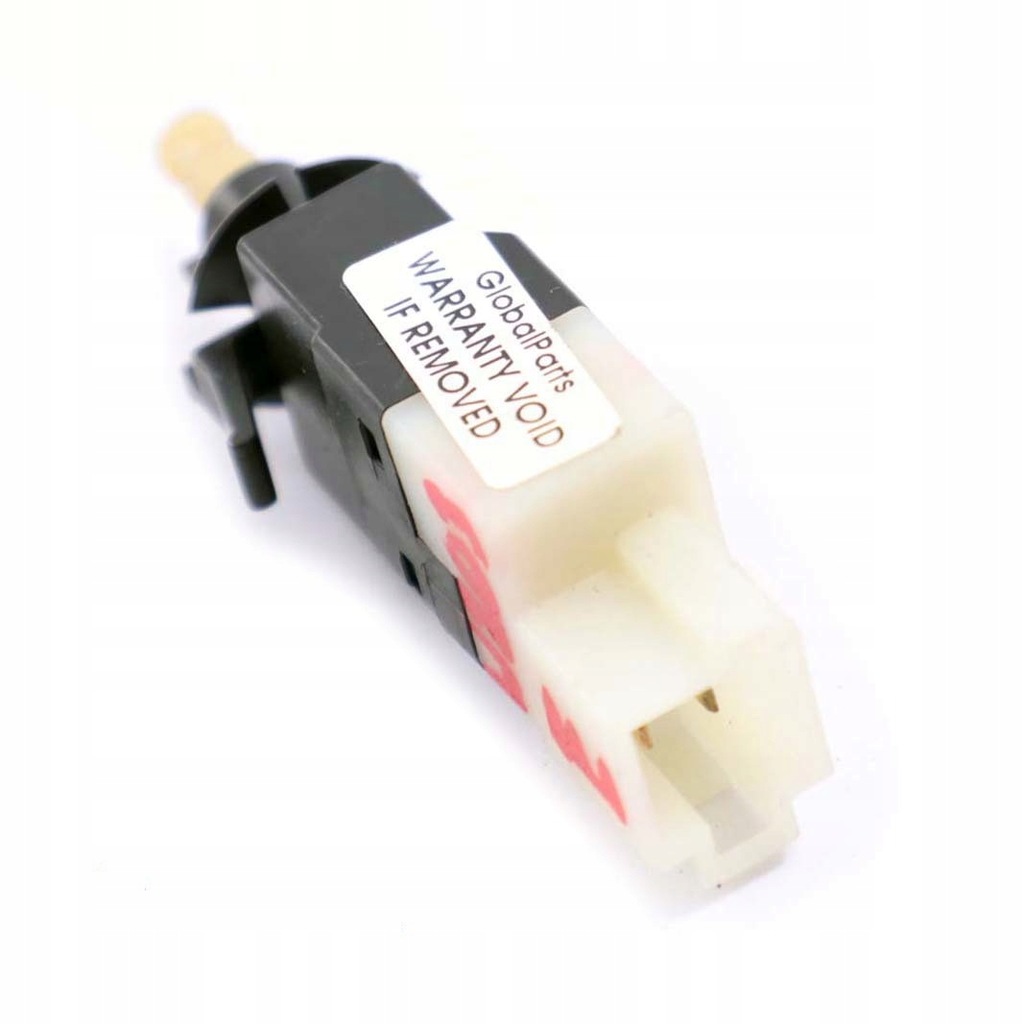 фото №10, Mercedes c w203 переключатель свет тормоза