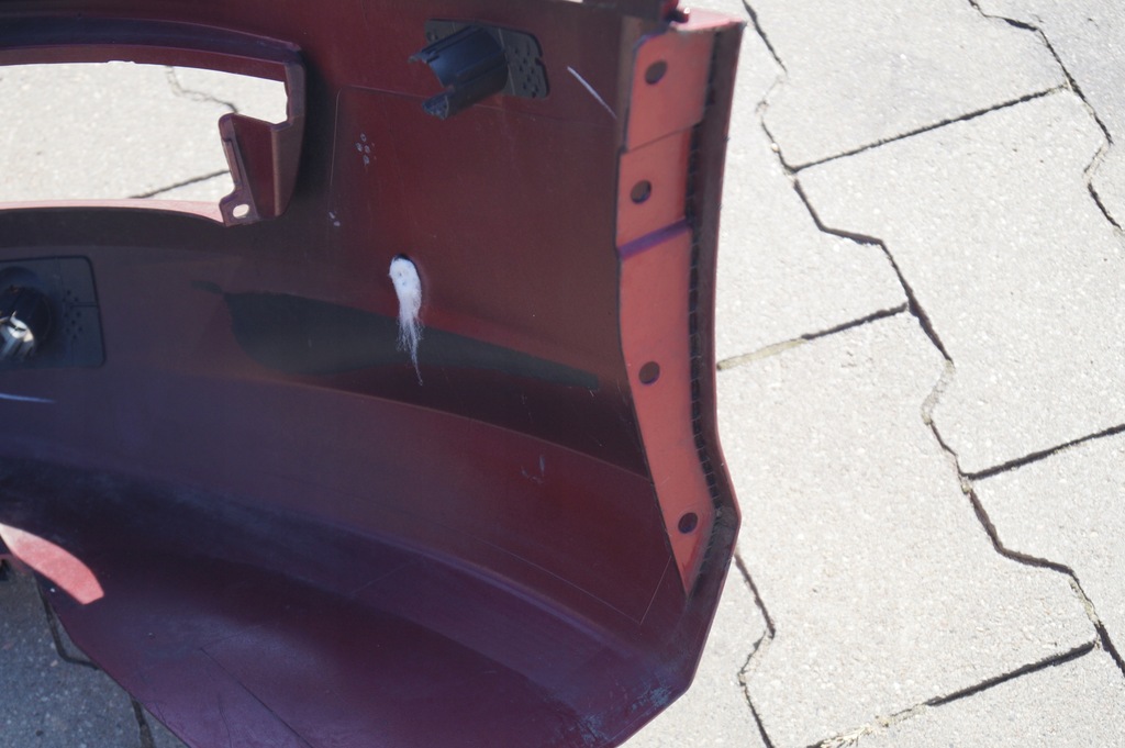 фото №14, Бампер задняя задний ford kuga ii 2 mk2 titanium pdc