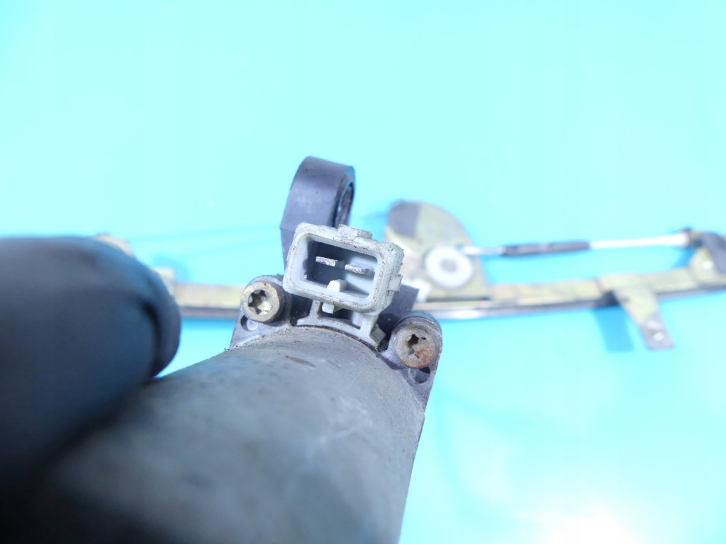 фото №4, Подъемник перед левый peugeot 306 hb 5d