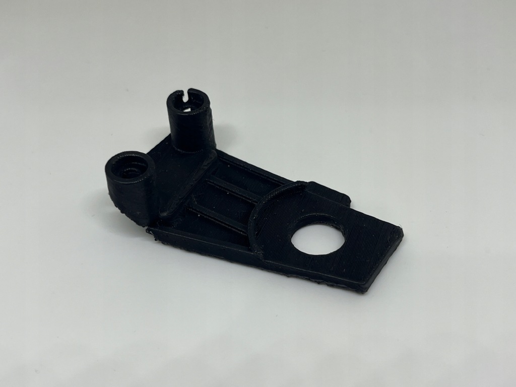 фото №9, Land rover discovery v 2017-2021 ремкомплект, кронштейн, зачіп лампи