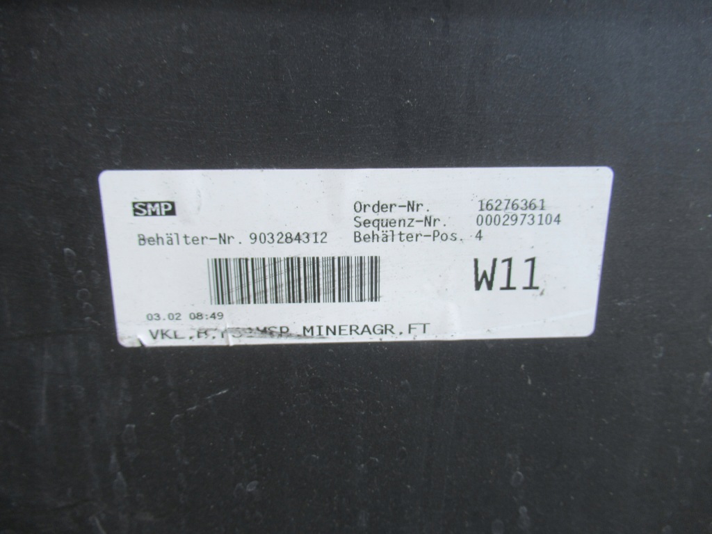 Bmw 3 m3 m набір f31 бампер універсал touring задній 93260312 Оригінал