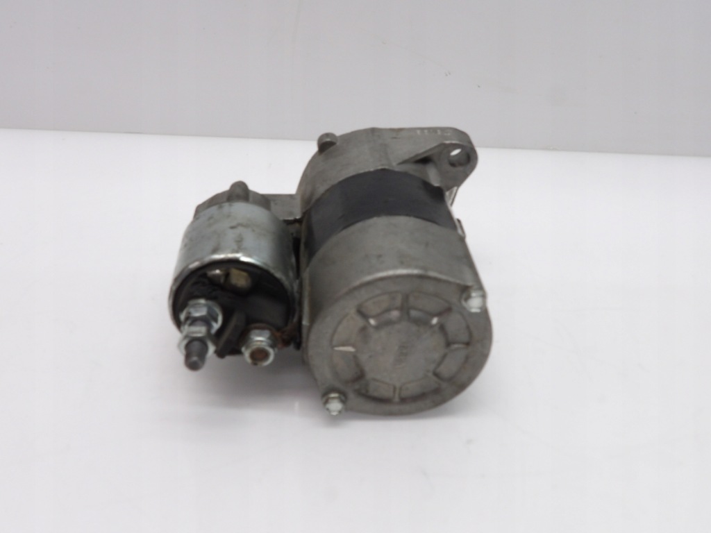 фото №3, Стартер renault twingo