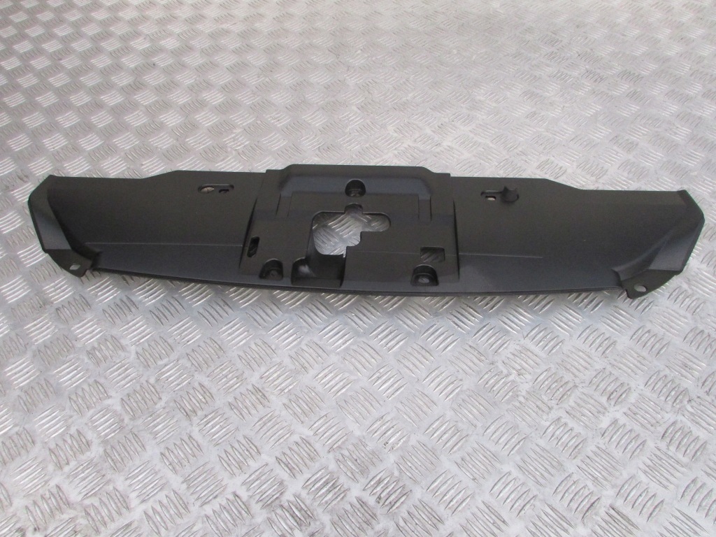 фото №2, Защита накладка na pas перед honda cr-v iii 07r