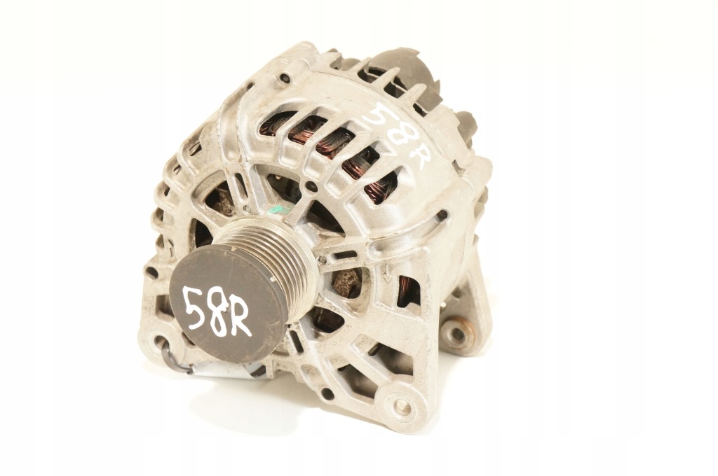 Купити Генератор renault captur 0,9 1,2 tce 231007842r