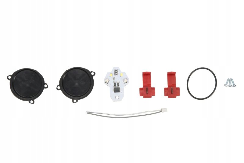 фото №1, Набір ремонтний модуля led volvo fh