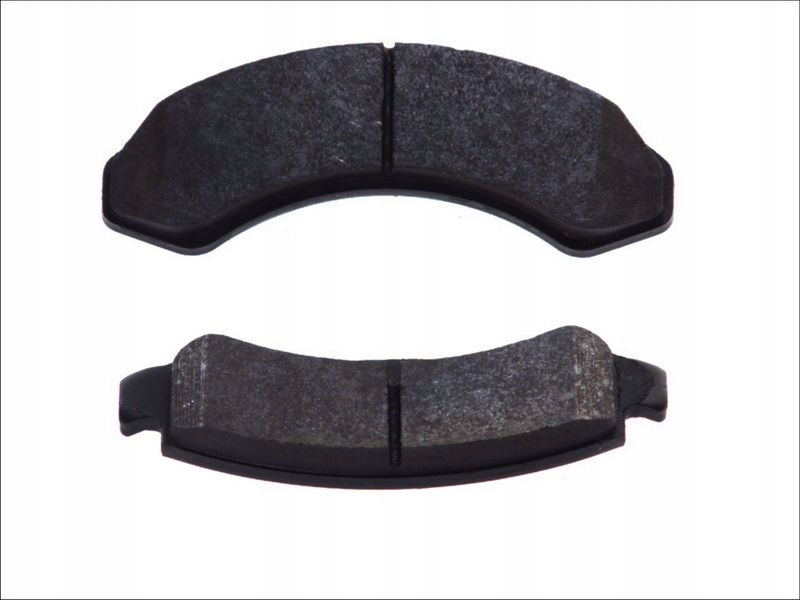 фото №1, Гальмівні колодки гальмівні trw automotive gdb4004