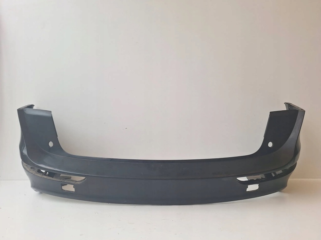 фото №1, Audi q5 8r lift s-line бампер задняя 8r0807511 d оригинал