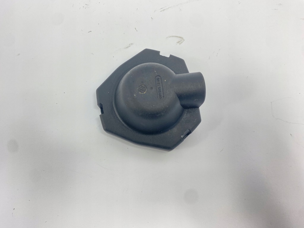 фото №1, Защита соединитель колодка трубопровод mercedes w124 0005451246