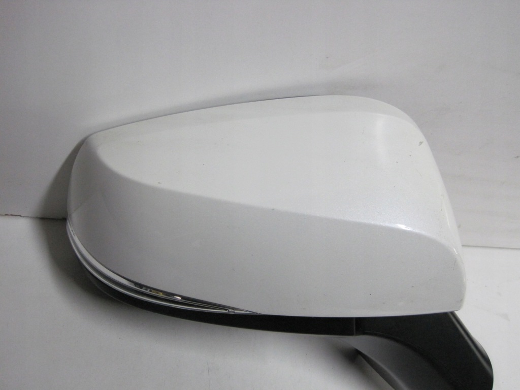 фото №3, Зеркало toyota rav 4 19r левая