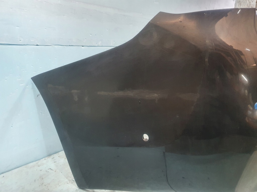 Бампер bmw 5 v g31 m-pakiet kombi задний  задний Киев