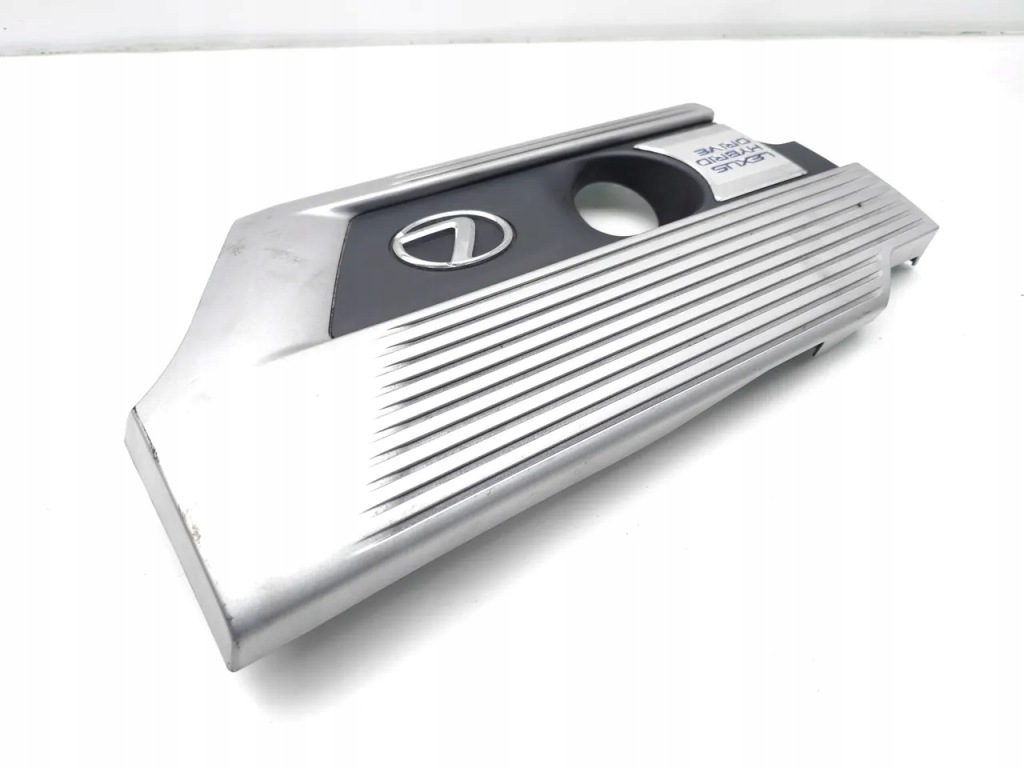 фото №11, Lexus nx захист верхній двигуна 300h full hybrid 114kw 155 hp 12601-36160