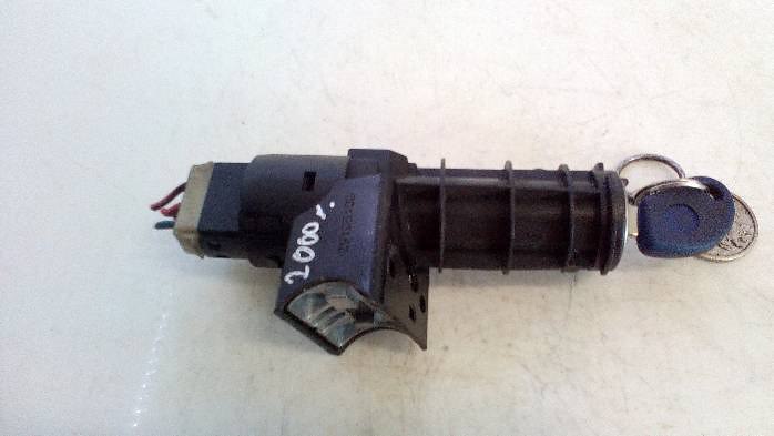 Замок зажигания ключ alfa romeo 156 1,9 jtd Цена
