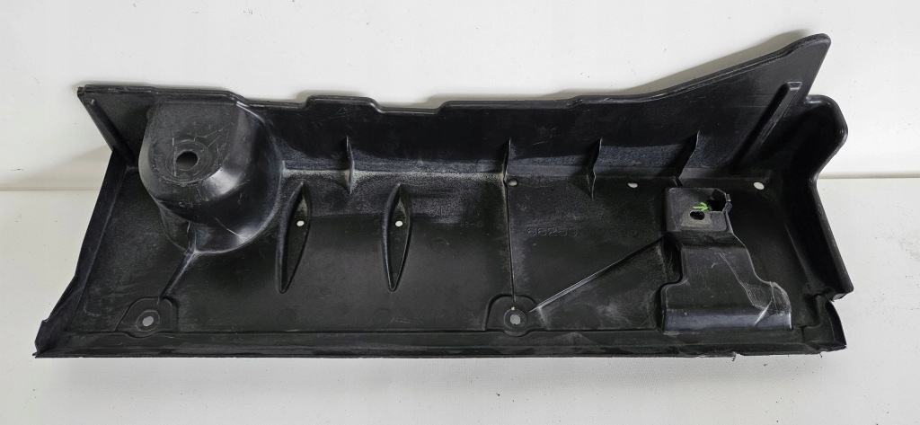 фото №1, Захист pod бампер задня toyota prius iv 66259-47010