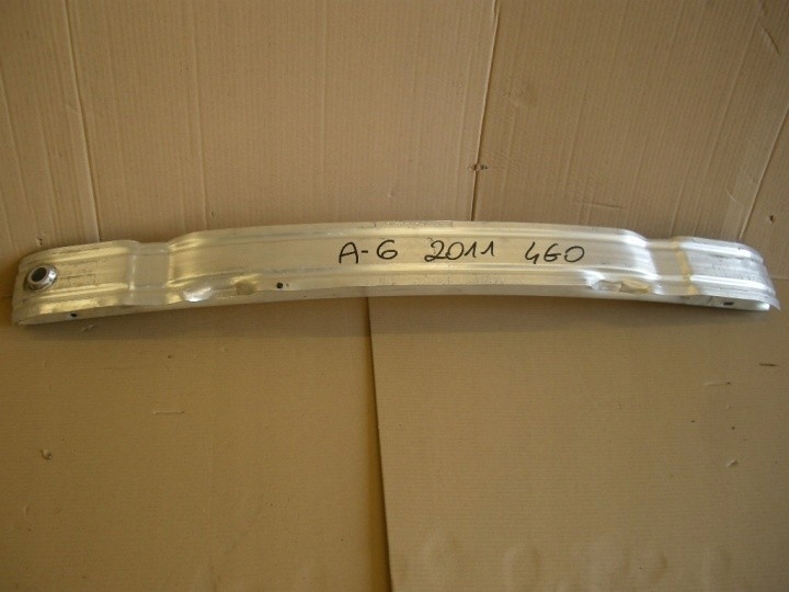 фото №1, Audi a6 2011 балка бампера перед