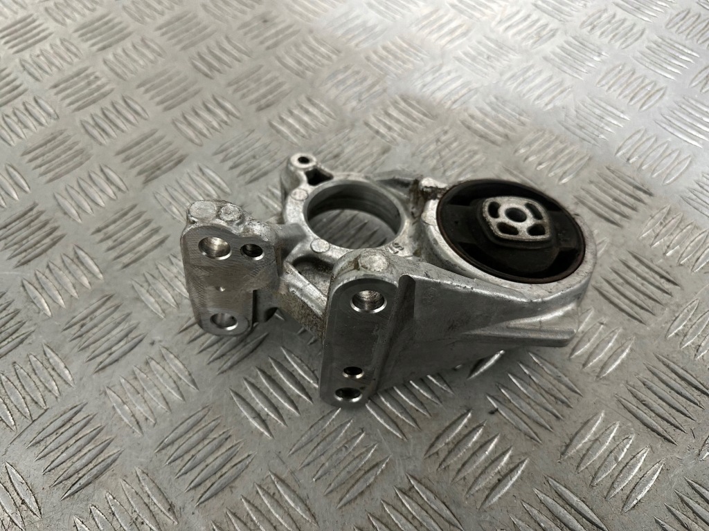 Peugeot citroen опора полуось 81090780 с Разборки