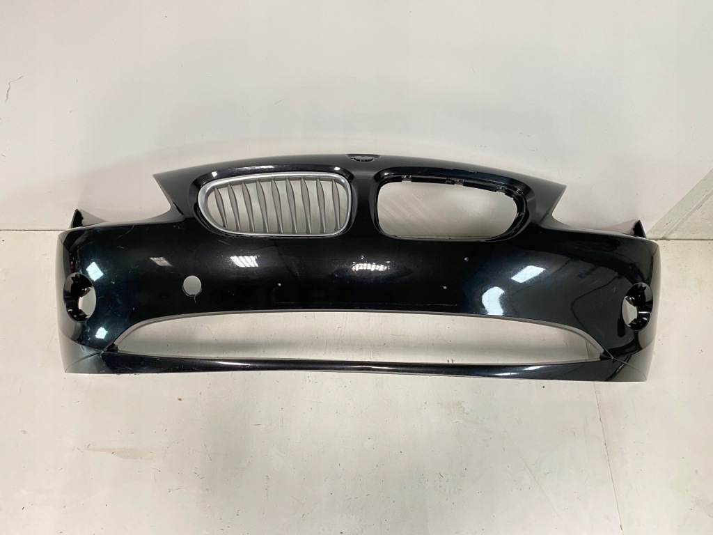 фото №1, Бампер передній перед bmw z4 e85 e86