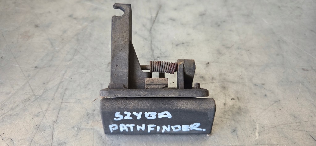 фото №1, Ручка стекло задний крышки pathfinder r51