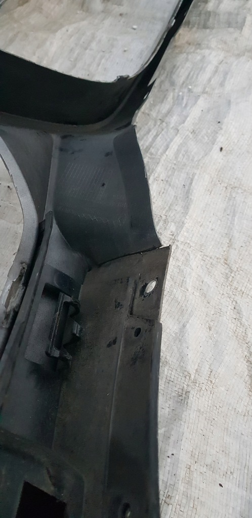 фото №7, Bmw 2 f22 m-pakiet 14-21 бампер перед sprysk