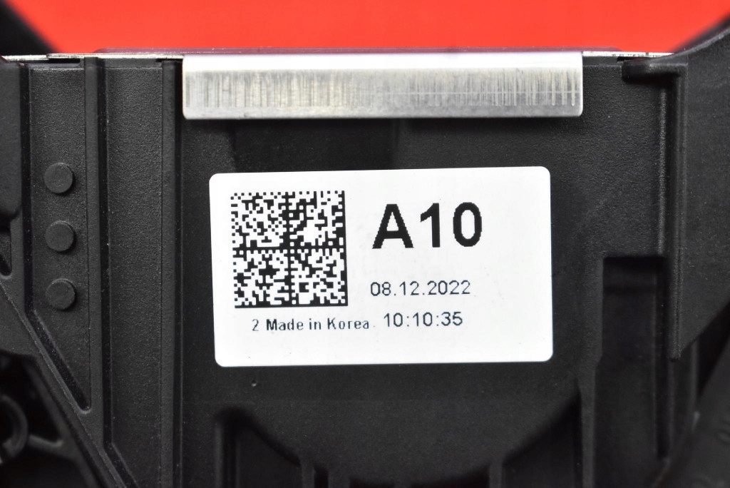 Потенціометр педаль газу eu 00136810-cav3 kia ev6 58 kwh 170 km 21- Київ