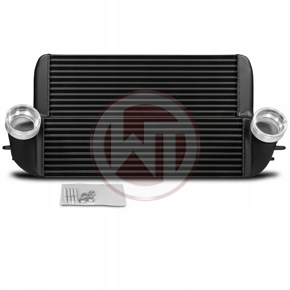 фото №1, Інтеркулер kit bmw x5 e70 x5 30dx wagner тюнінг