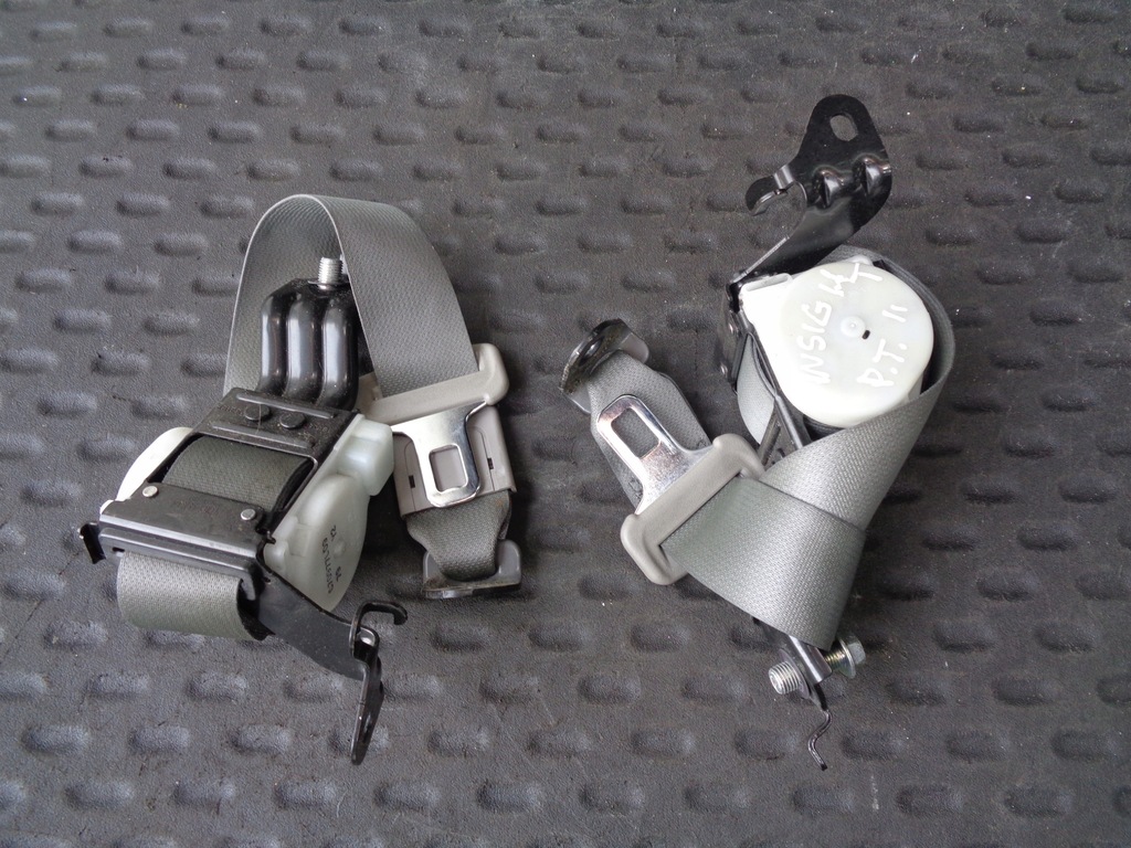 фото №1, Pas задняя задний левый правый honda insight ii