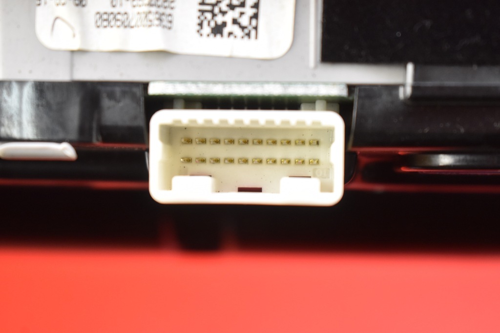 фото №15, Лампа освітлення салону 6365007090b0 toyota avalon xx40 13-18