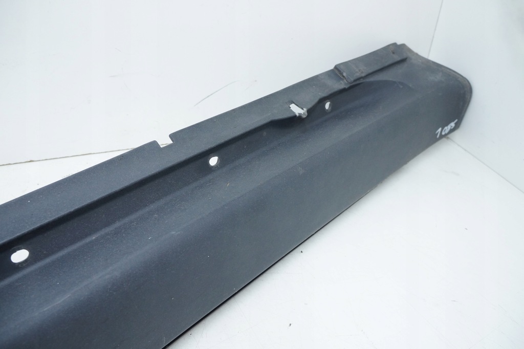 фото №4, Молдинг накладка поріг поріг поріг ліва volvo s80 i 30698374
