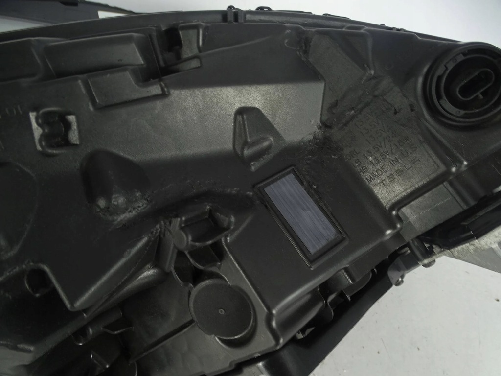 фото №7, Лампа перед передня ліва tesla 3 full led