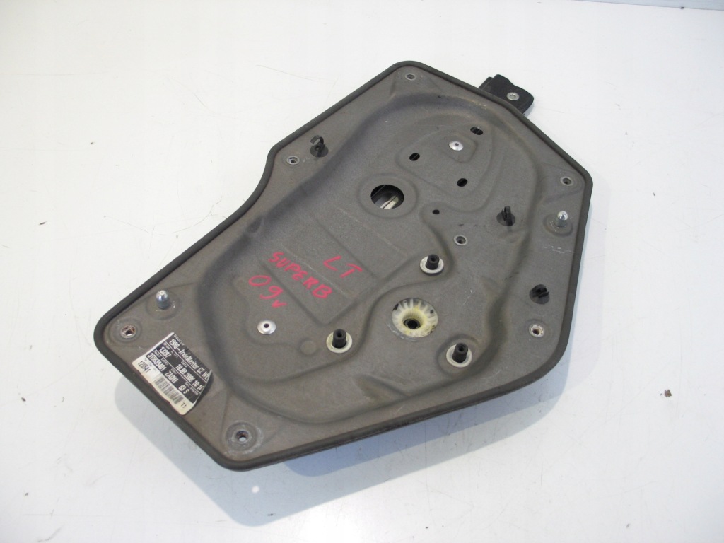 фото №1, Підйомник скло skoda оригінальний номер 3t5839401