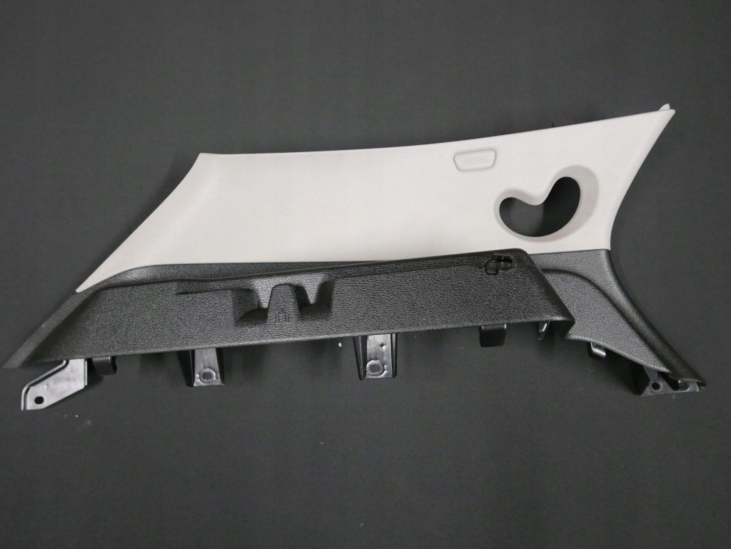 фото №1, Bmw f39 x2 защита стойка c левая 7470651