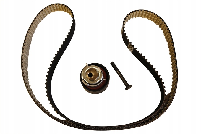 фото №1, Ремень распределительного вала 3,0 tdv6 land rover discovery range rover l405 l494 l560