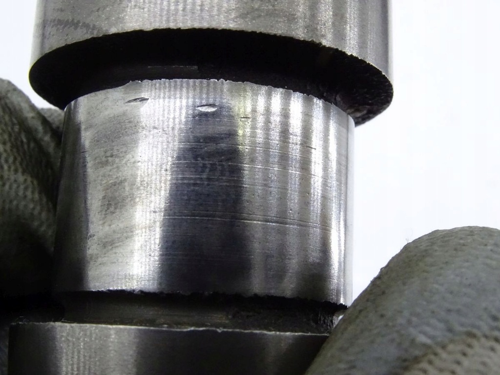 фото №6, Jaguar xj x308 97-03 3.2 v8 вал розподільного валу w лівий