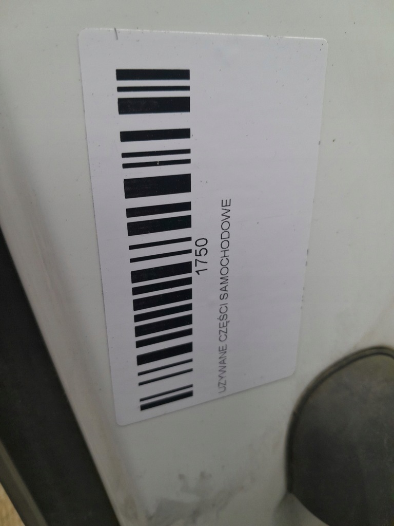 фото №8, Двері правий перед ford transit connect i lift 09-13r 7vta