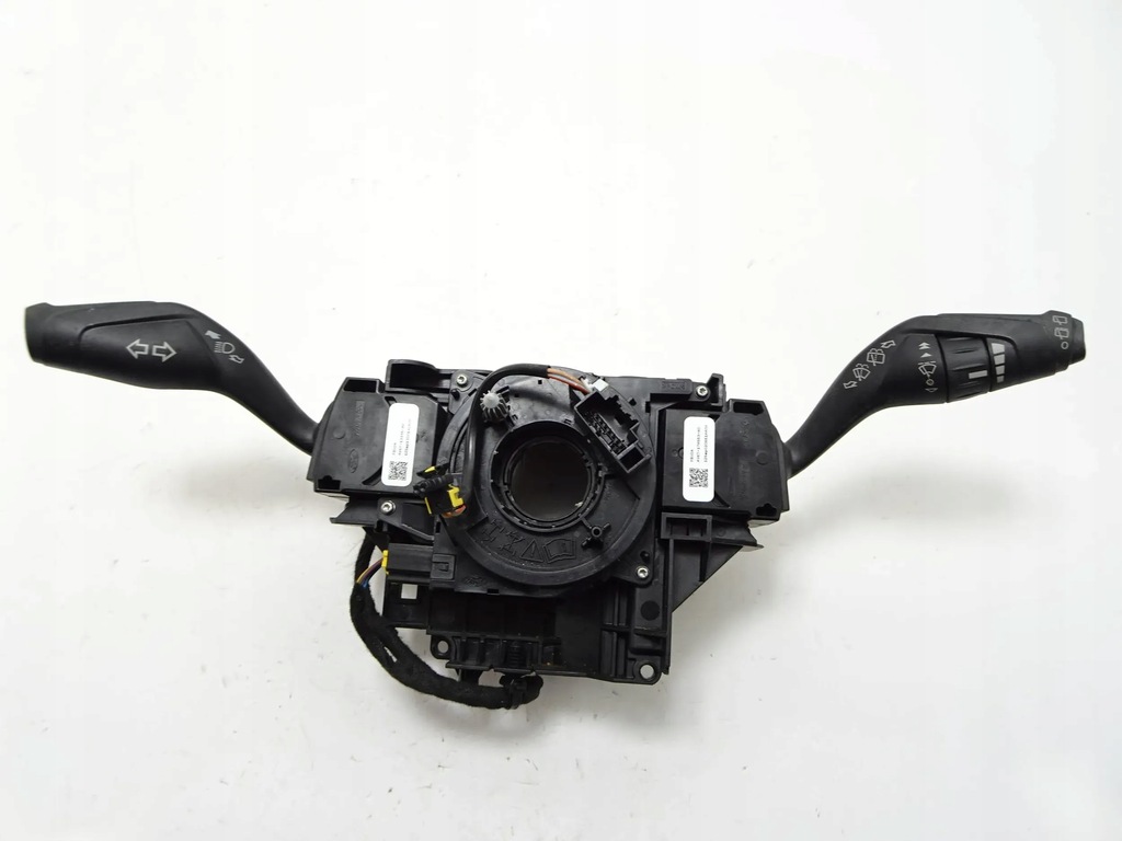 фото №10, Переключатель комбинированный ford focus mk3